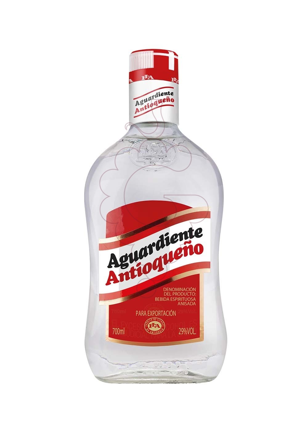 Photo Liqueur Aguardiente Antioqueño