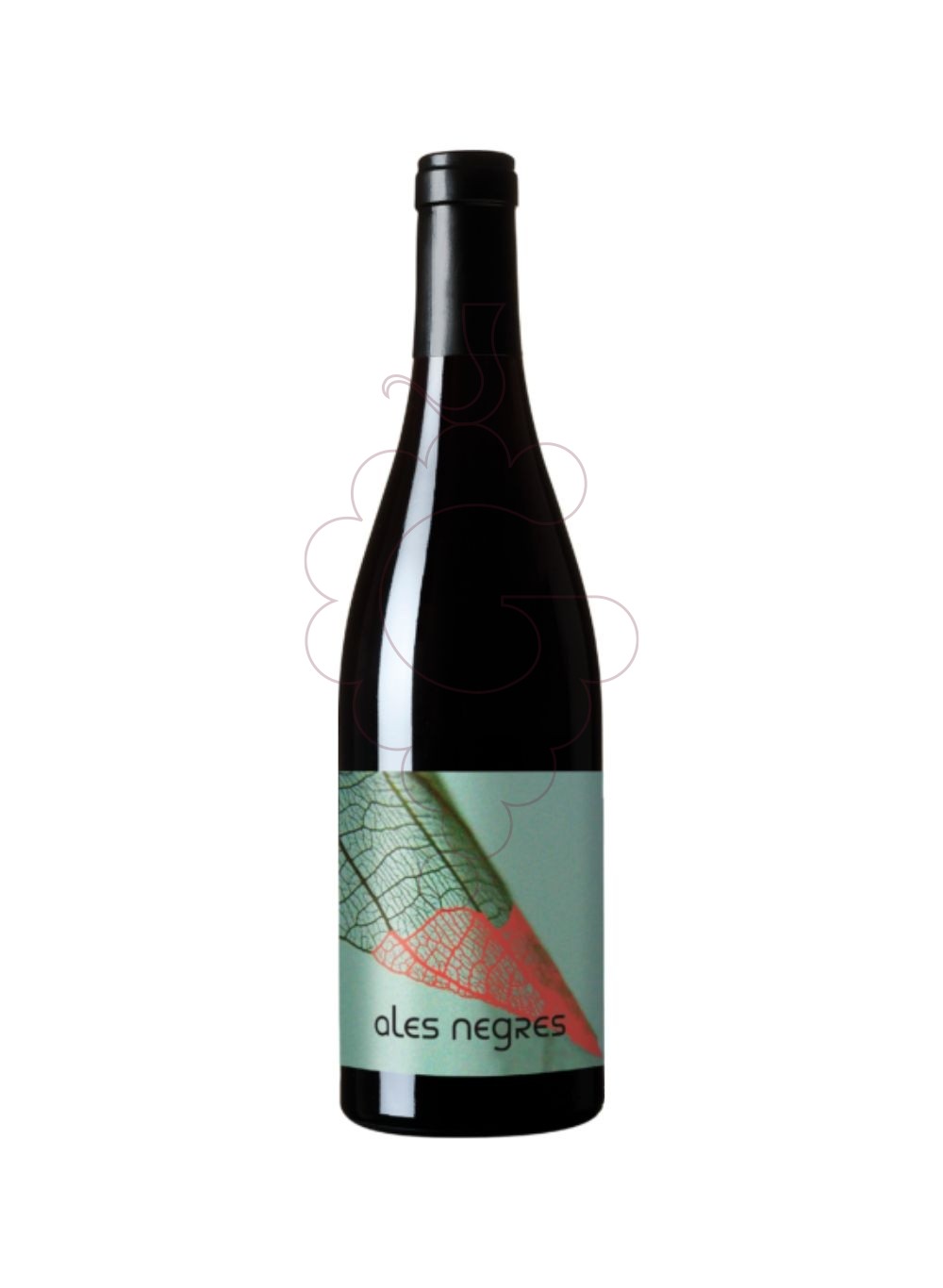 Photo Ales Negres vin rouge
