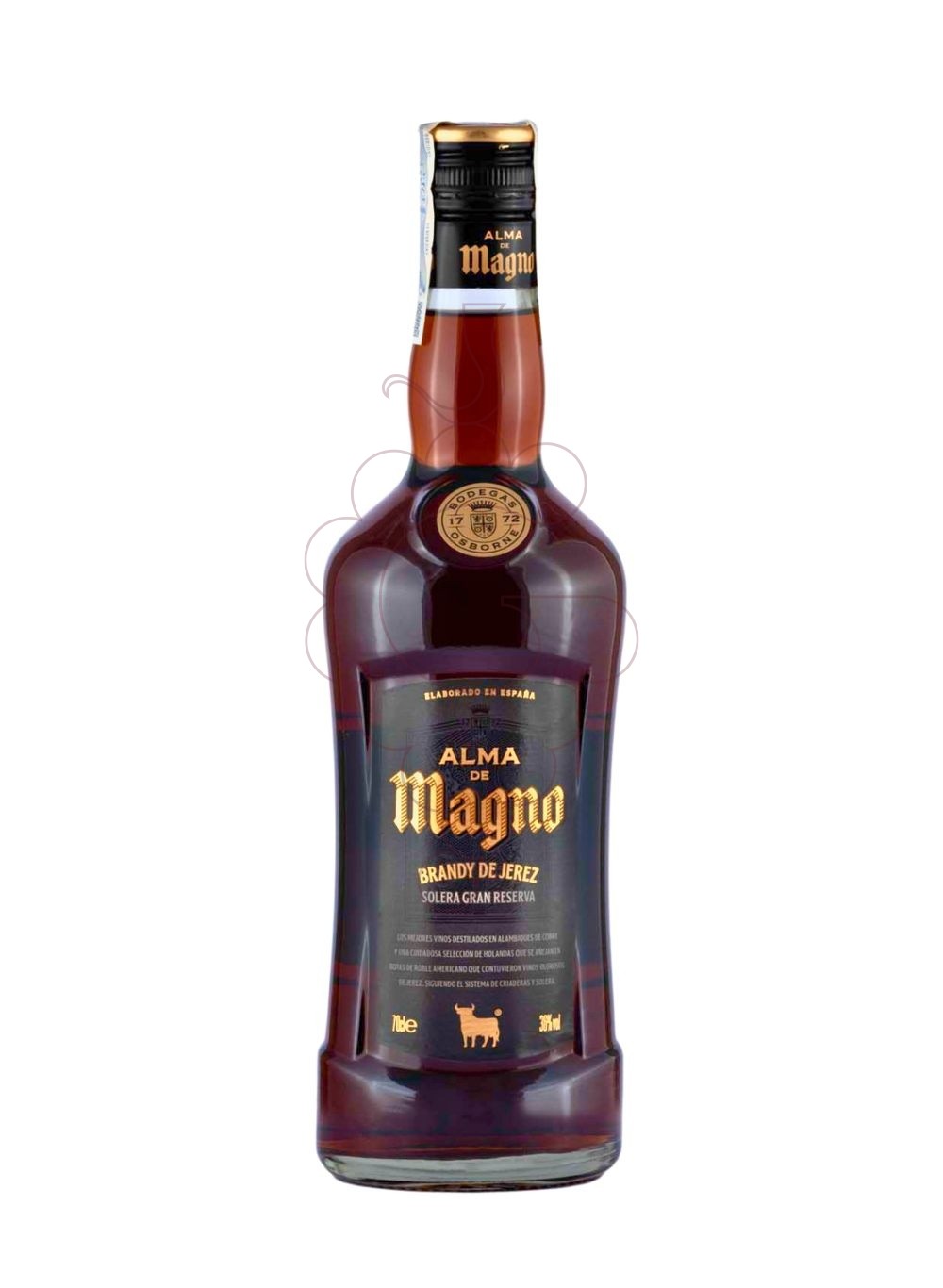 Photo Brandy Alma de Magno