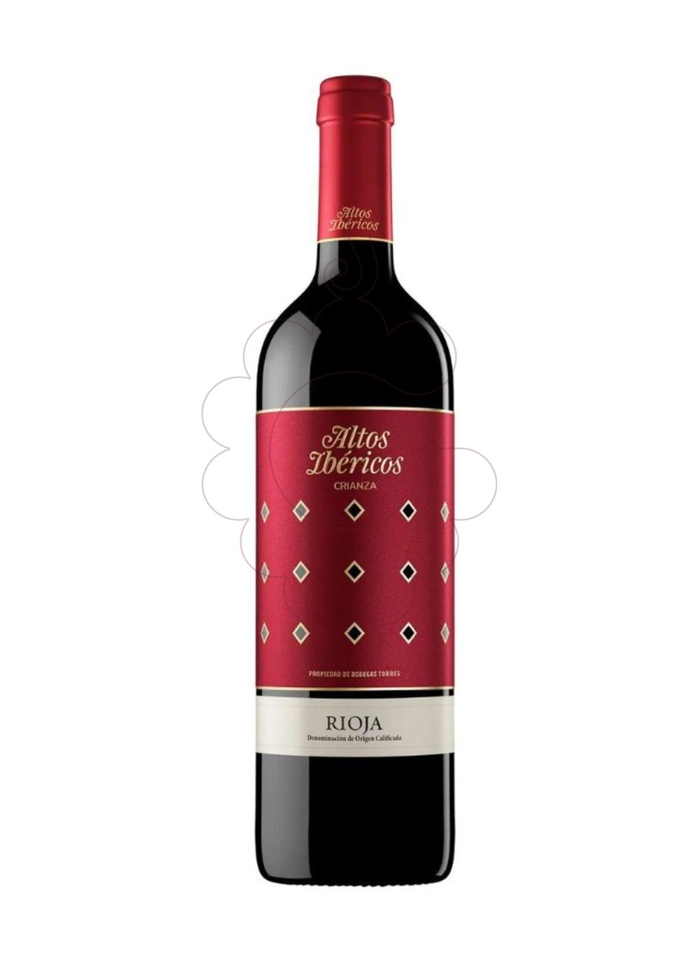Photo Altos Ibericos Crianza Magnum 1,5 vin rouge
