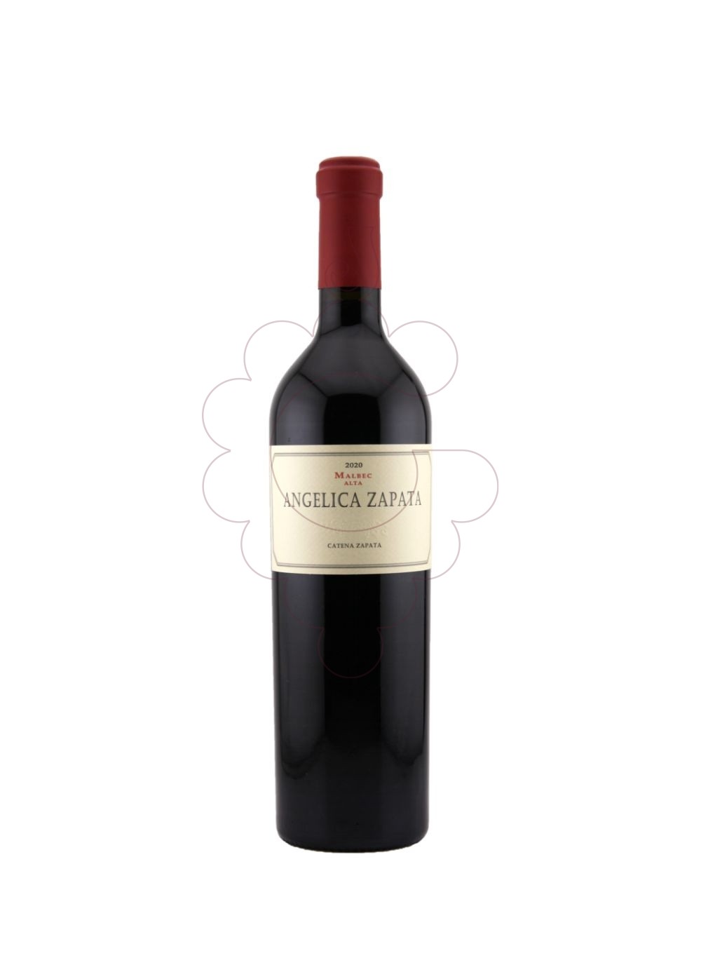 Photo Angelica zapata malbec ng 2021 vin rouge
