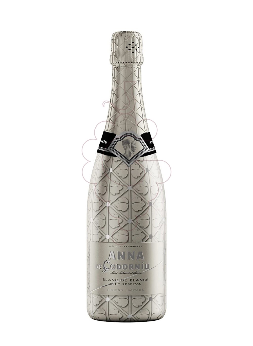 Photo Anna de Codorniu Limited Ed. vin mousseux