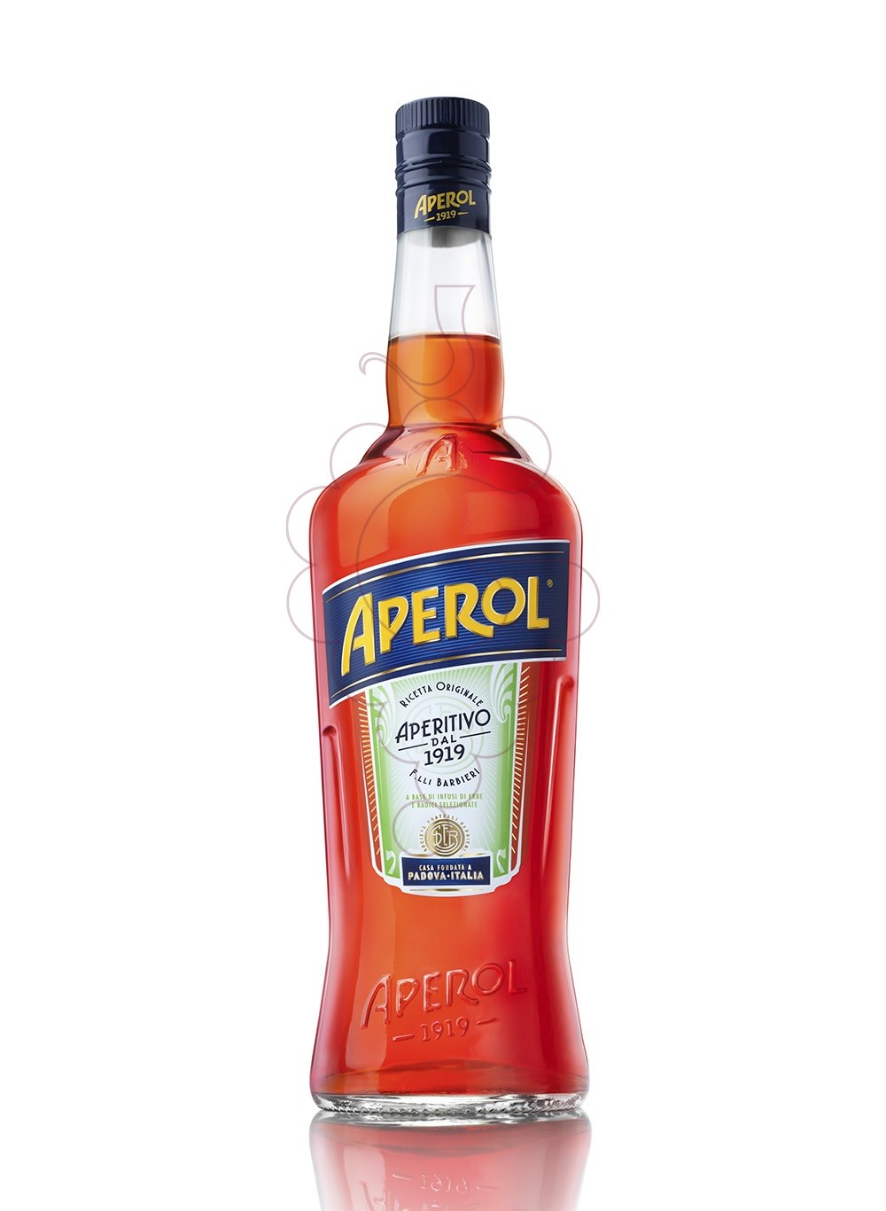 Photo Apéritif Aperol Barbieri