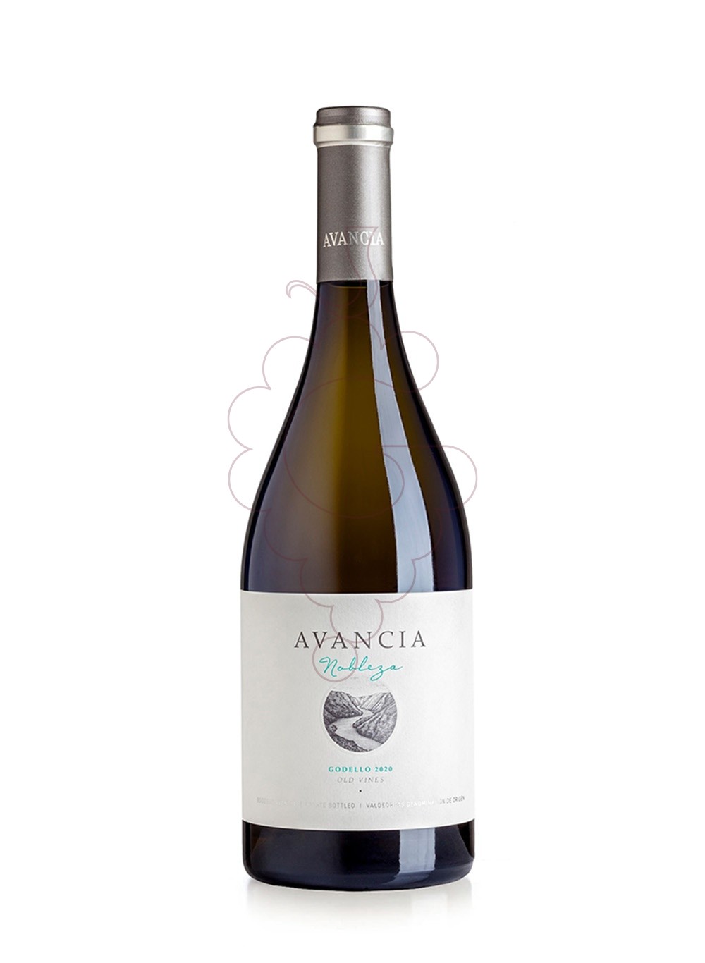 Photo Avancia Nobleza vin blanc