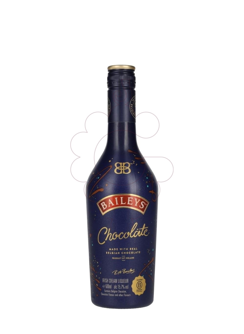 Photo Liqueur Bailey's Luxe chocolat