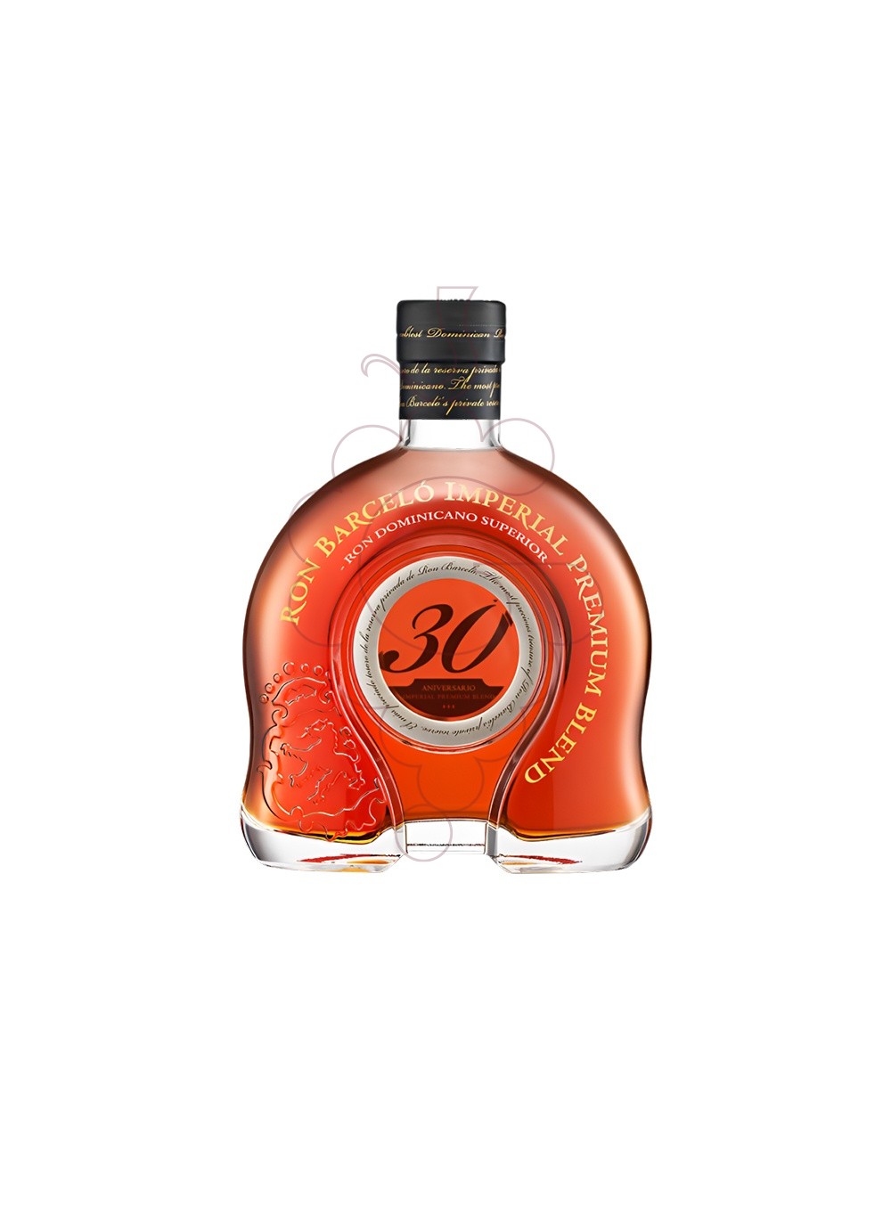 Photo Rhum Barceló Imperial 30 Ans