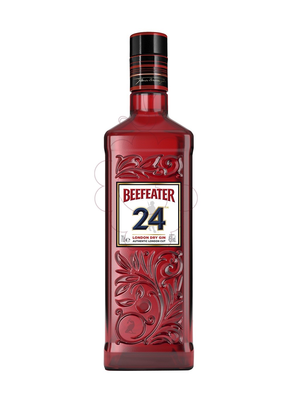 Photo Gin Beefeater 24