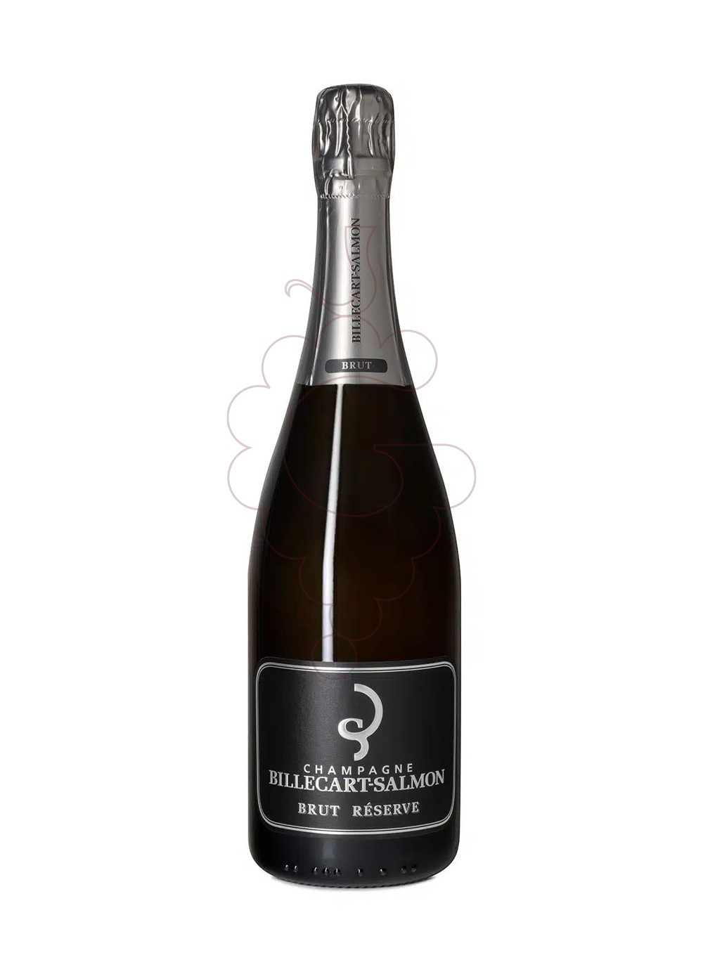 Champagne Billecart-salmon, Billecart-Salmon Brut Reserve (mini)
