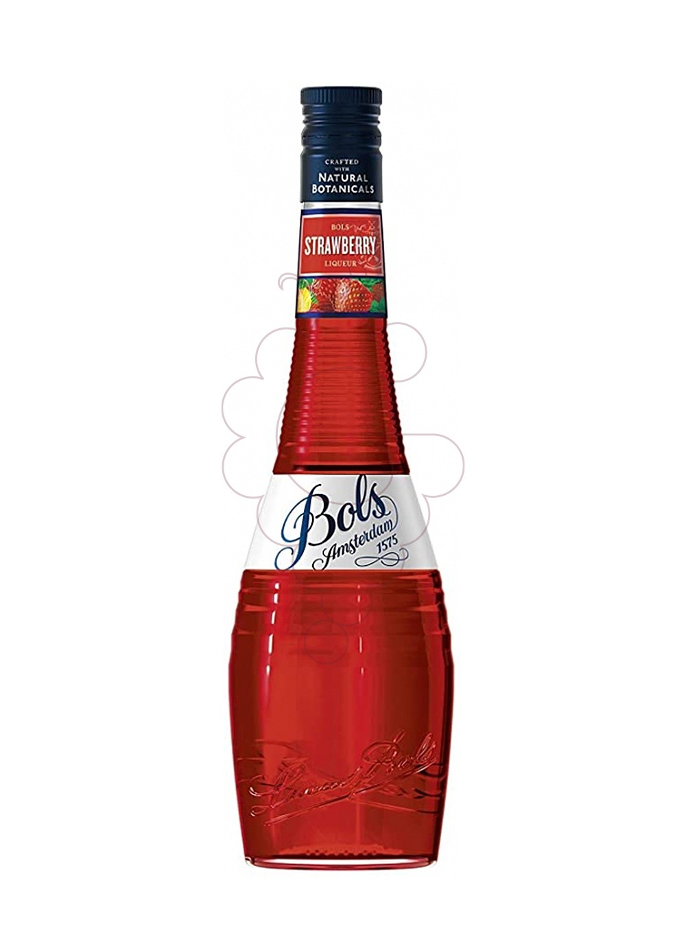 Photo Liqueur Bols Liqueur Strawberry