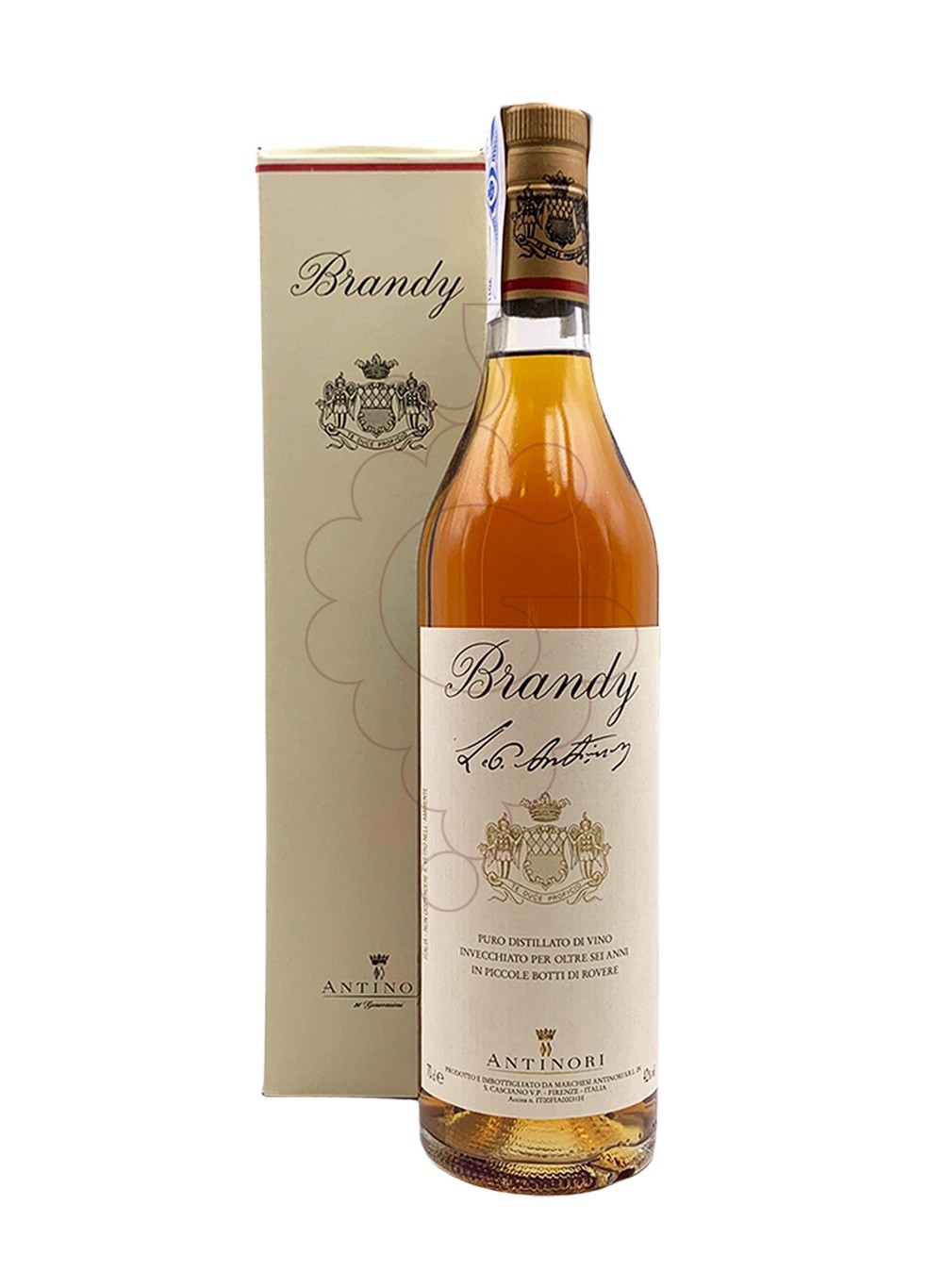 Photo Brandy Brandy Antinori