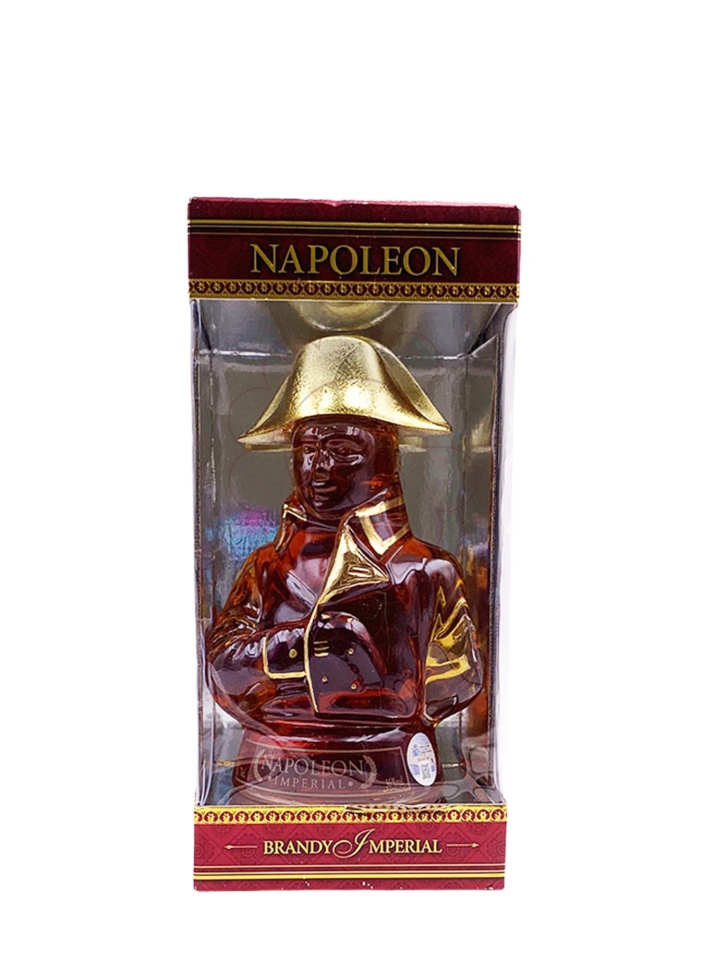 Photo Brandy Napoleon Imperial (Figura)