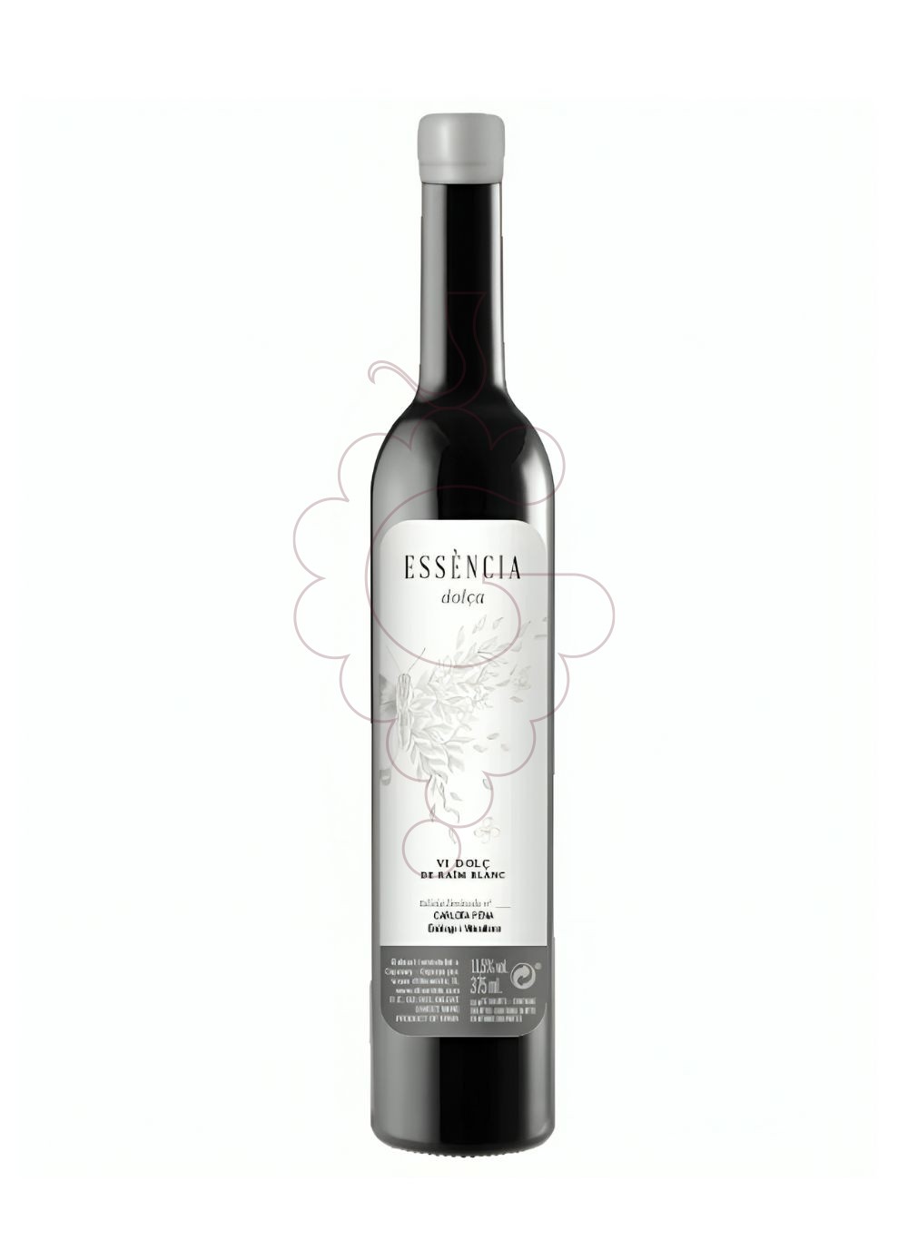 Photo Olivardots Essència Dolça vin généreux