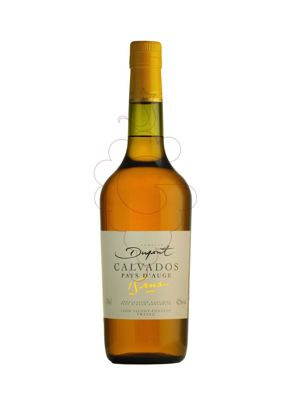 Photo Calvados Calvados Dupont 15 Ans