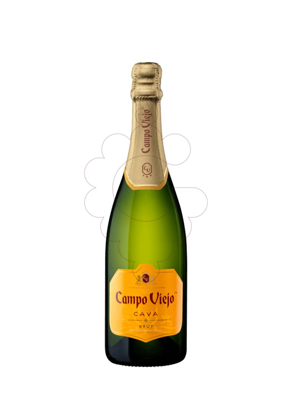 Photo Campo Viejo Brut Reserva vin mousseux