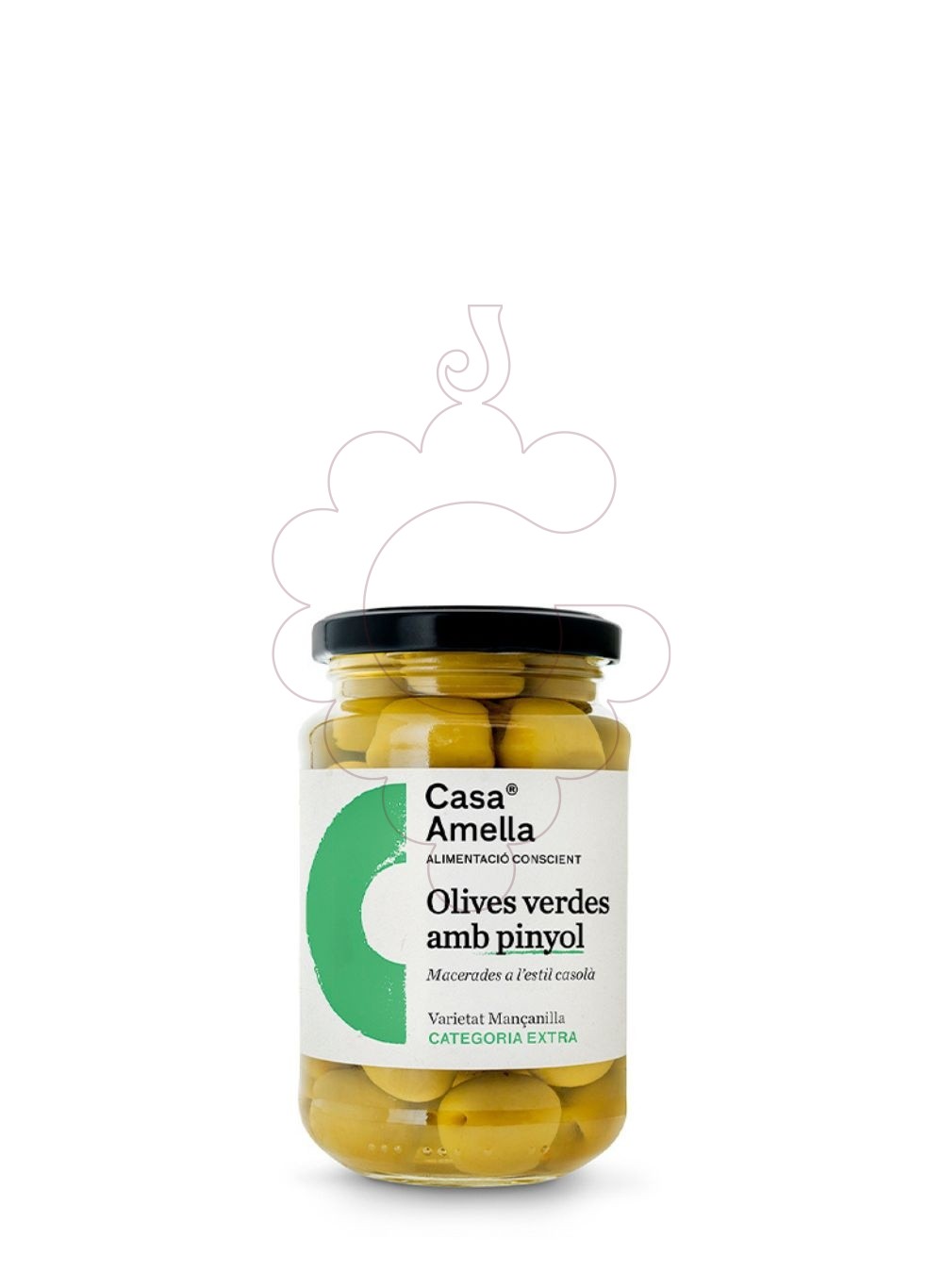 Photo Autres Casa amella olives manáçanilla