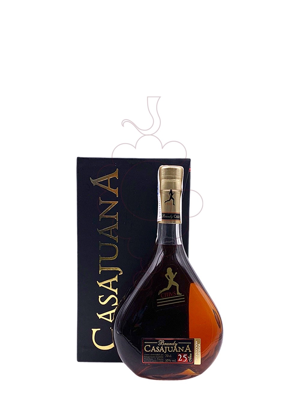 Photo Brandy Casajuana 25 Ans