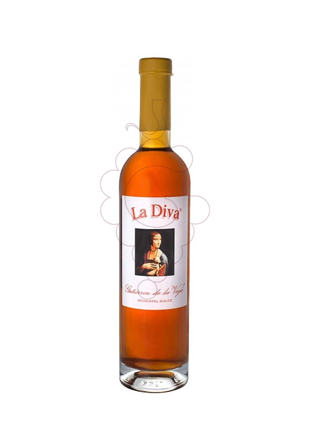 Photo Casta Diva La Diva vin généreux