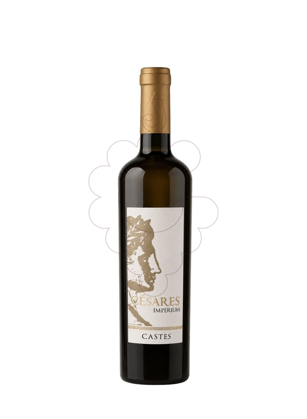 Photo Cesares imperium blanc 75 cl vin blanc