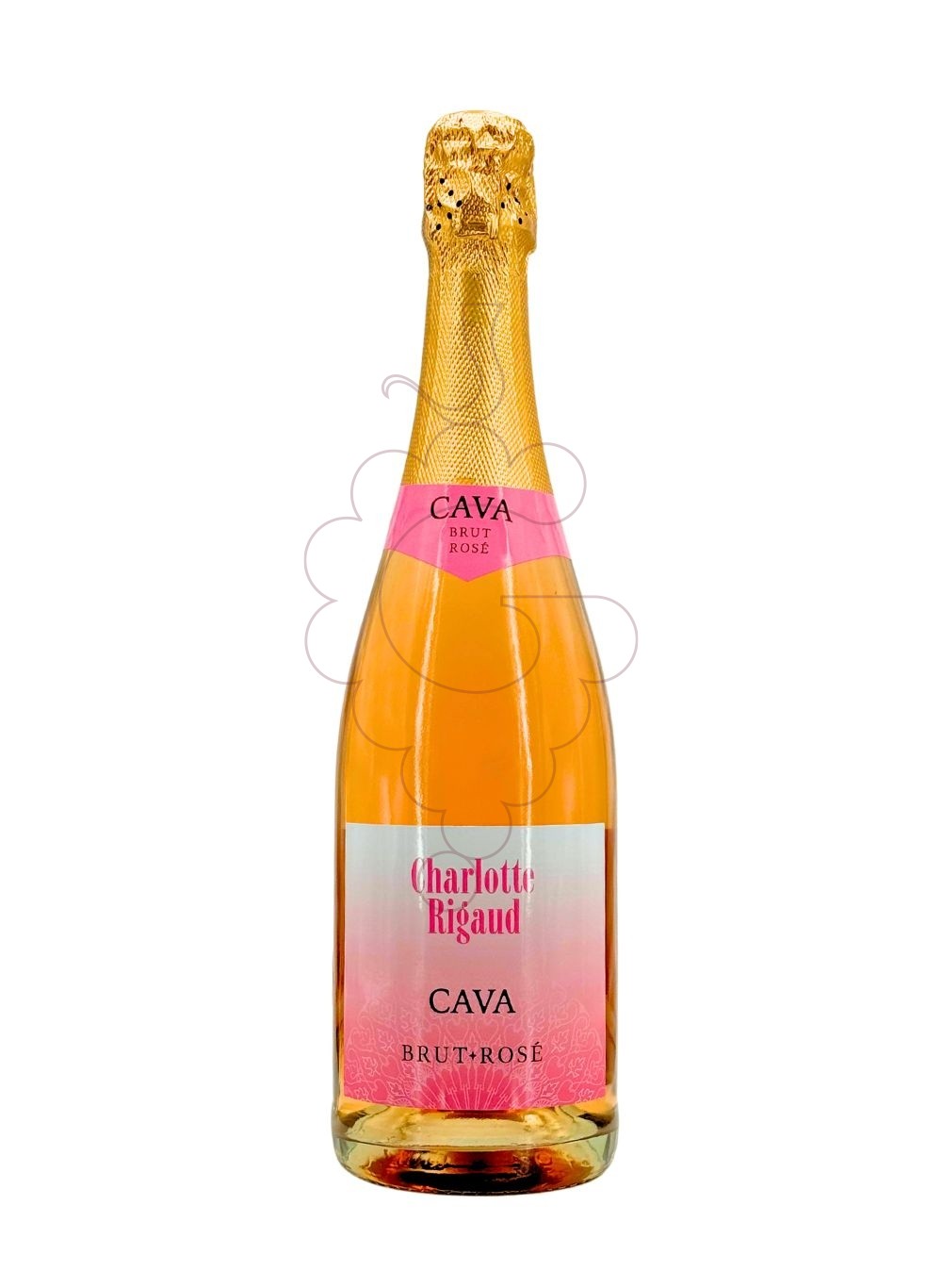 Photo Charlotte Rigaud Rosé vin mousseux