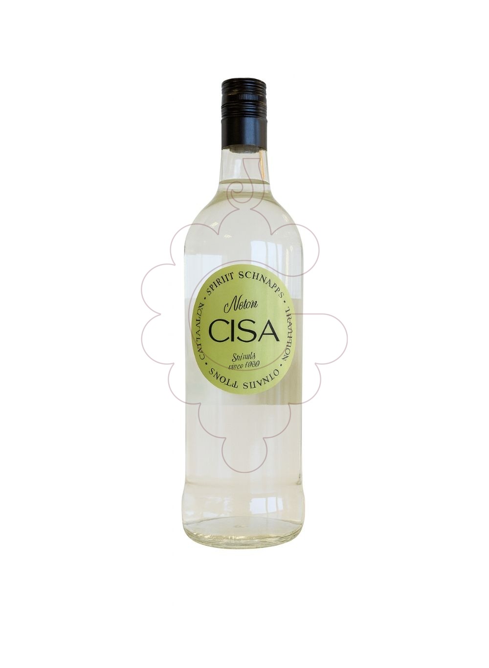 Photo Liqueur Cisa melon lt