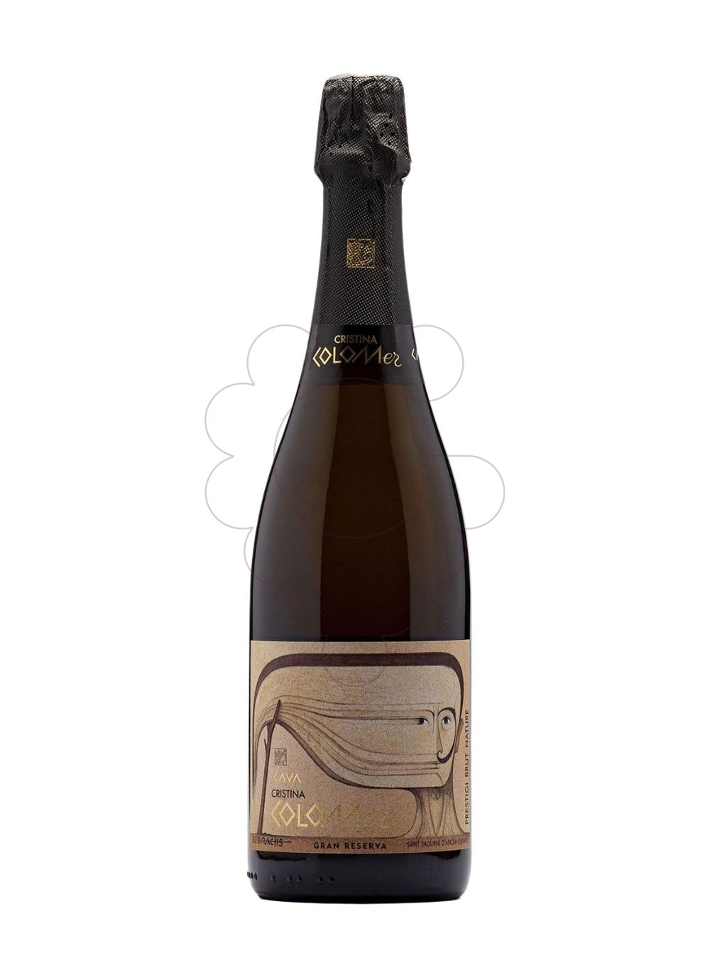 Photo Colomer Gran Reserva Prestigi vin mousseux