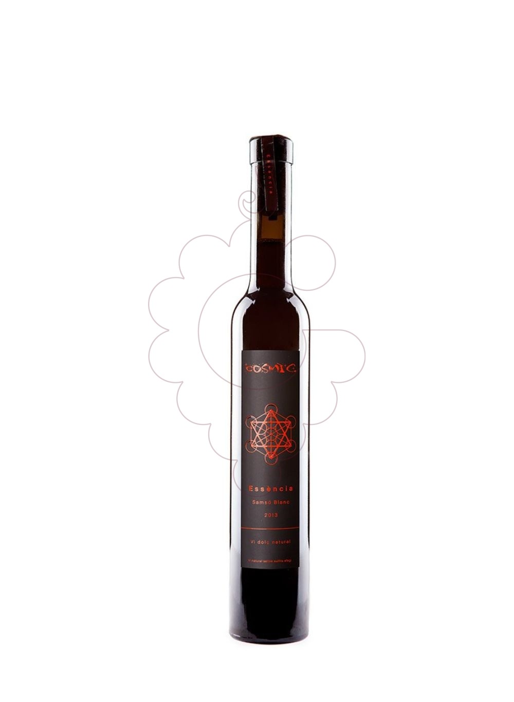 Photo Cosmic essencia car.blanca dol vin généreux