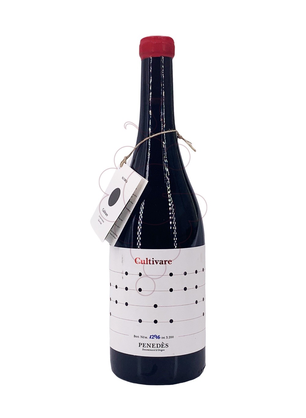 Photo Cultivare Rouge vin rouge