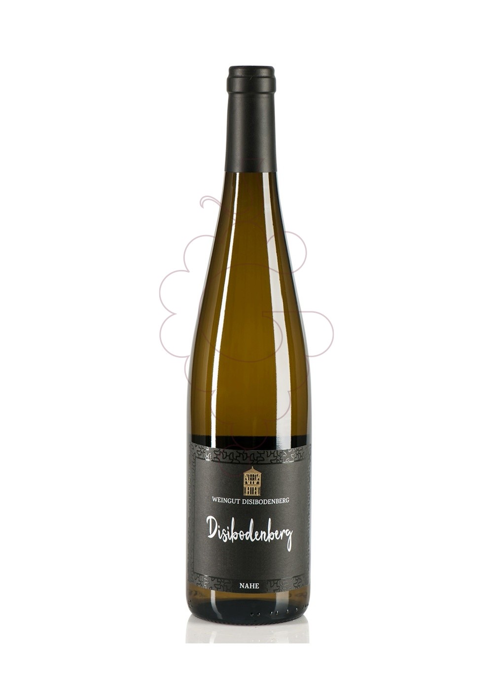 Photo Disibodenberg Riesling Trocken LvR vin blanc