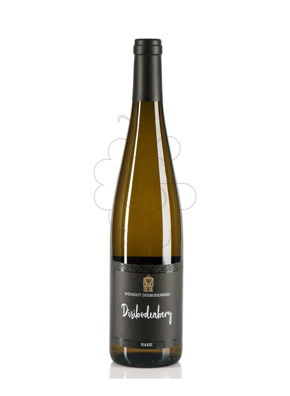 Photo Disibodenberg Riesling u.b.F Trocken vin blanc