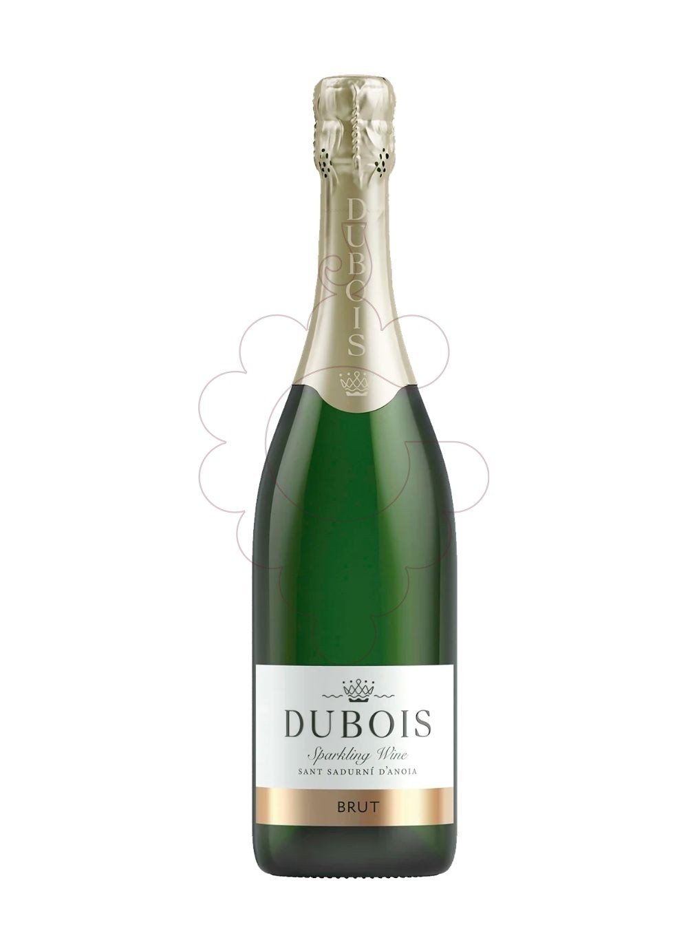 Photo Dubois Brut  vin mousseux