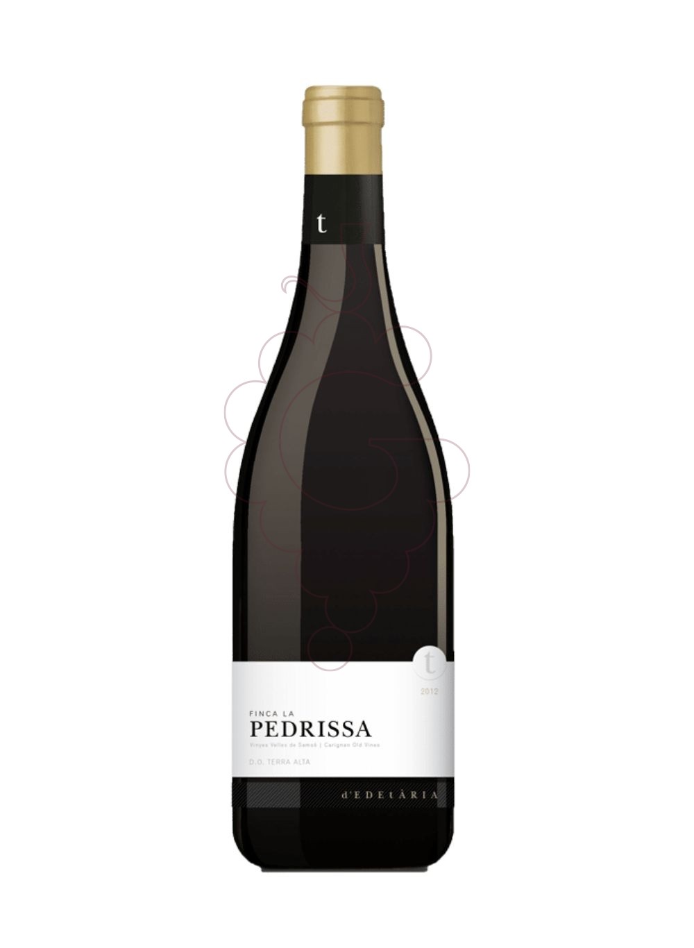 Photo Edetaria finca pedrissa ng 18 vin rouge