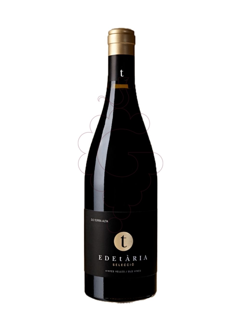 Photo Edetaria seleccio ng 2019 75cl vin rouge