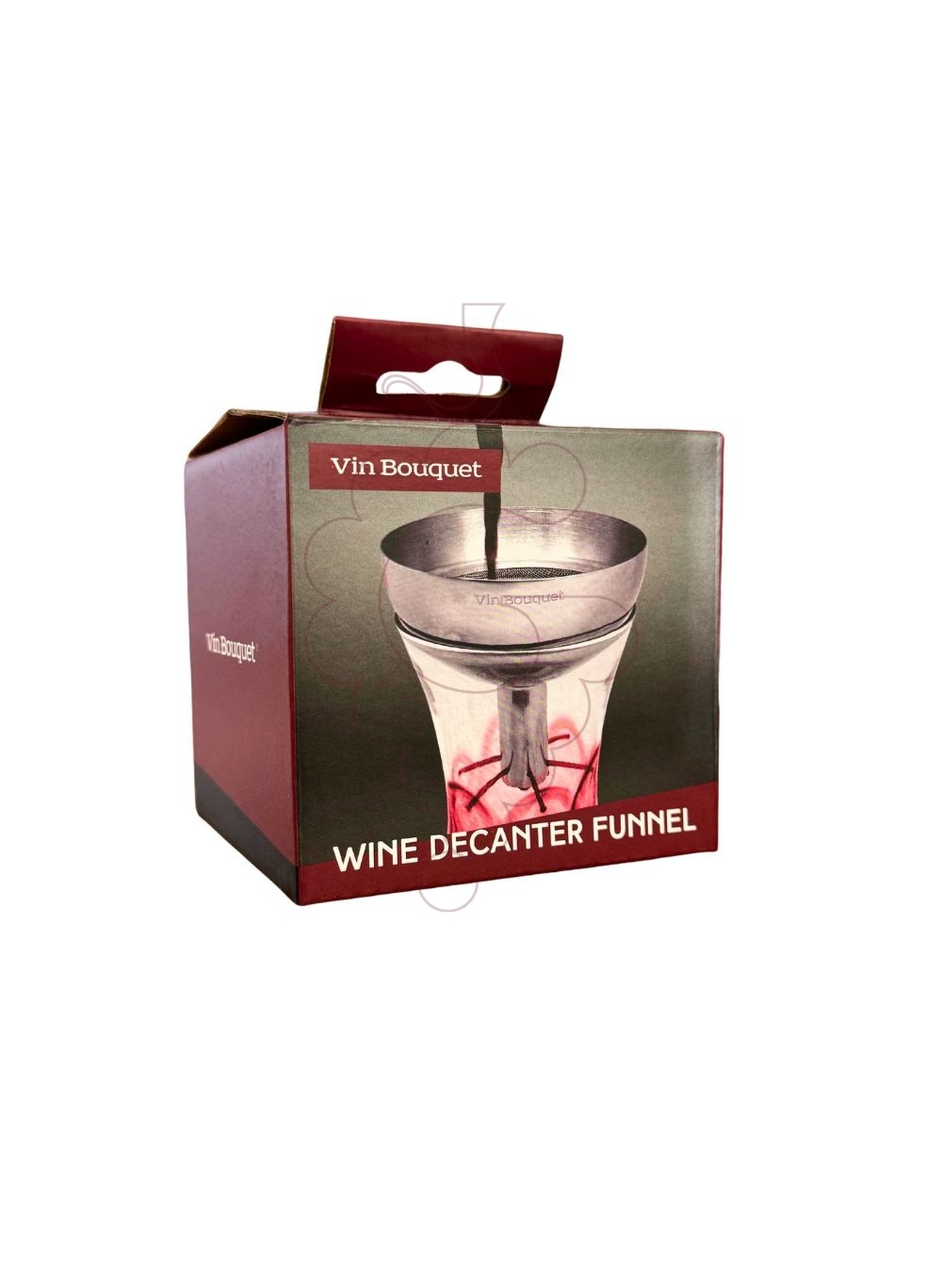 Photo Accessoires Embut decantador vin bouquet