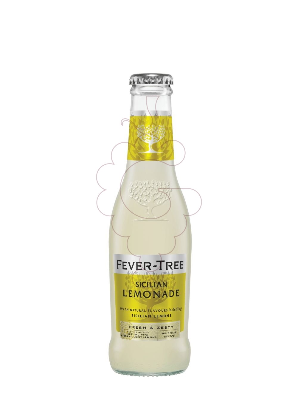 Photo Boissons fraîches Fever-Tree Sicilian Lemonade