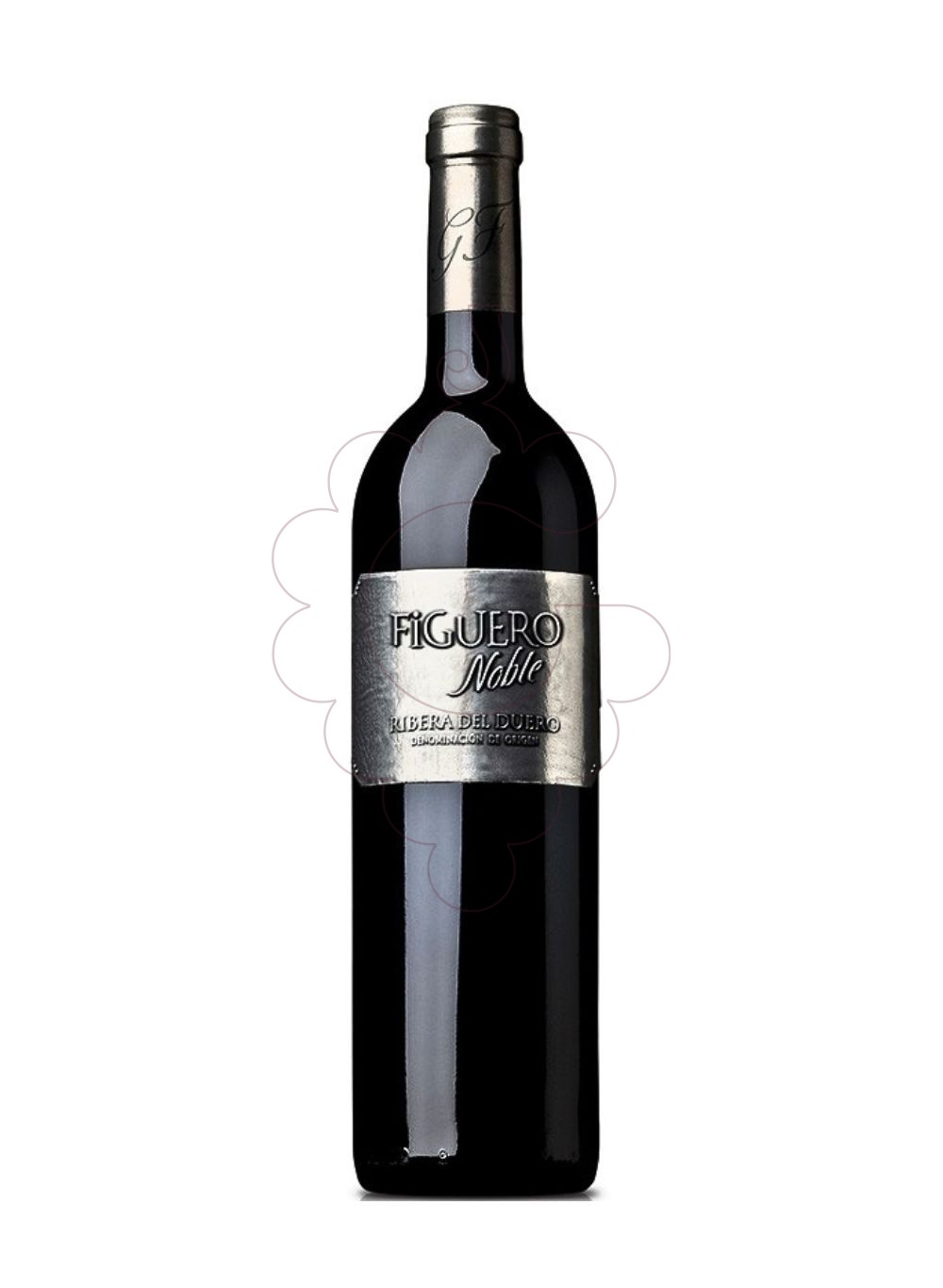 Photo Figuero Noble  vin rouge
