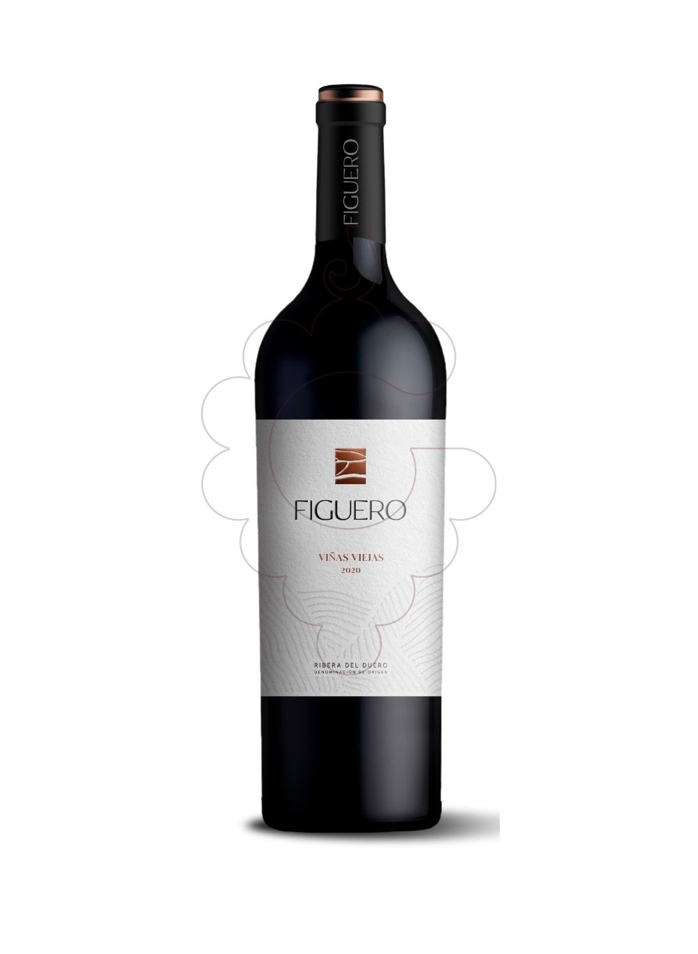 Photo Figuero Viñas Viejas  vin rouge