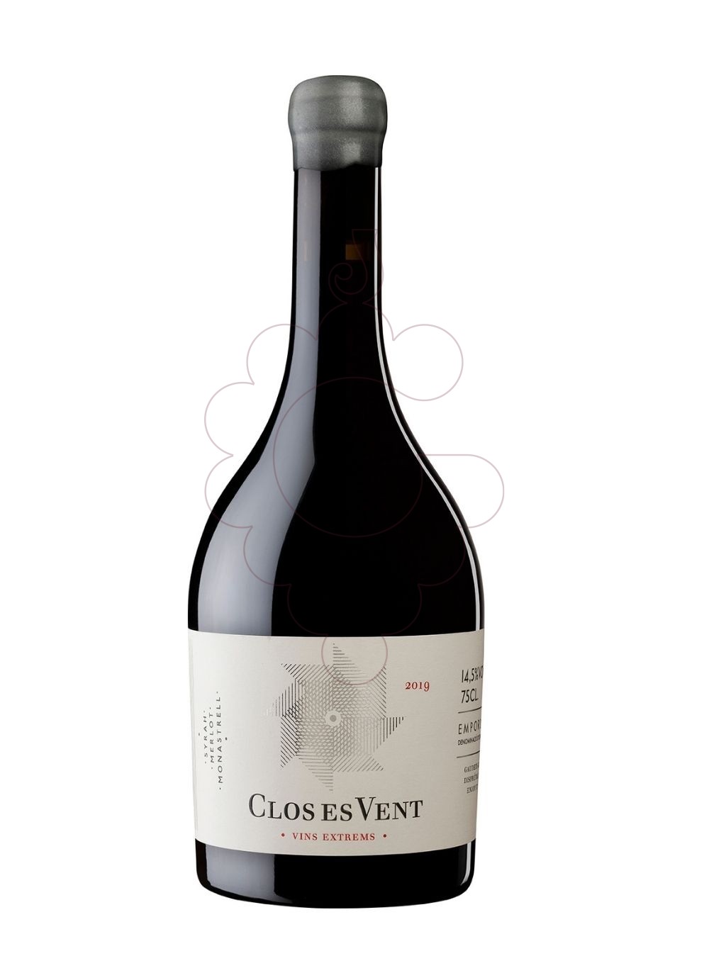 Photo Fill del Temps Criança vin rouge