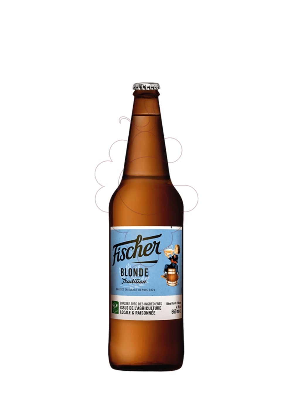 Photo Bière Fischer