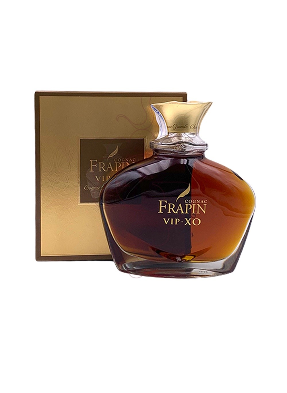 Photo Cognac Frapin X.O. Vip