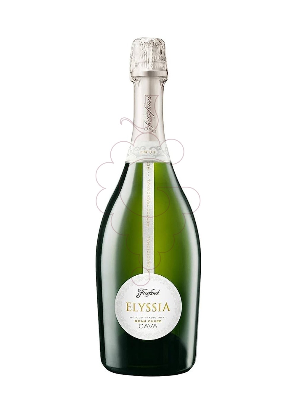 Photo Freixenet Elyssia Gran Cuvée Brut vin mousseux