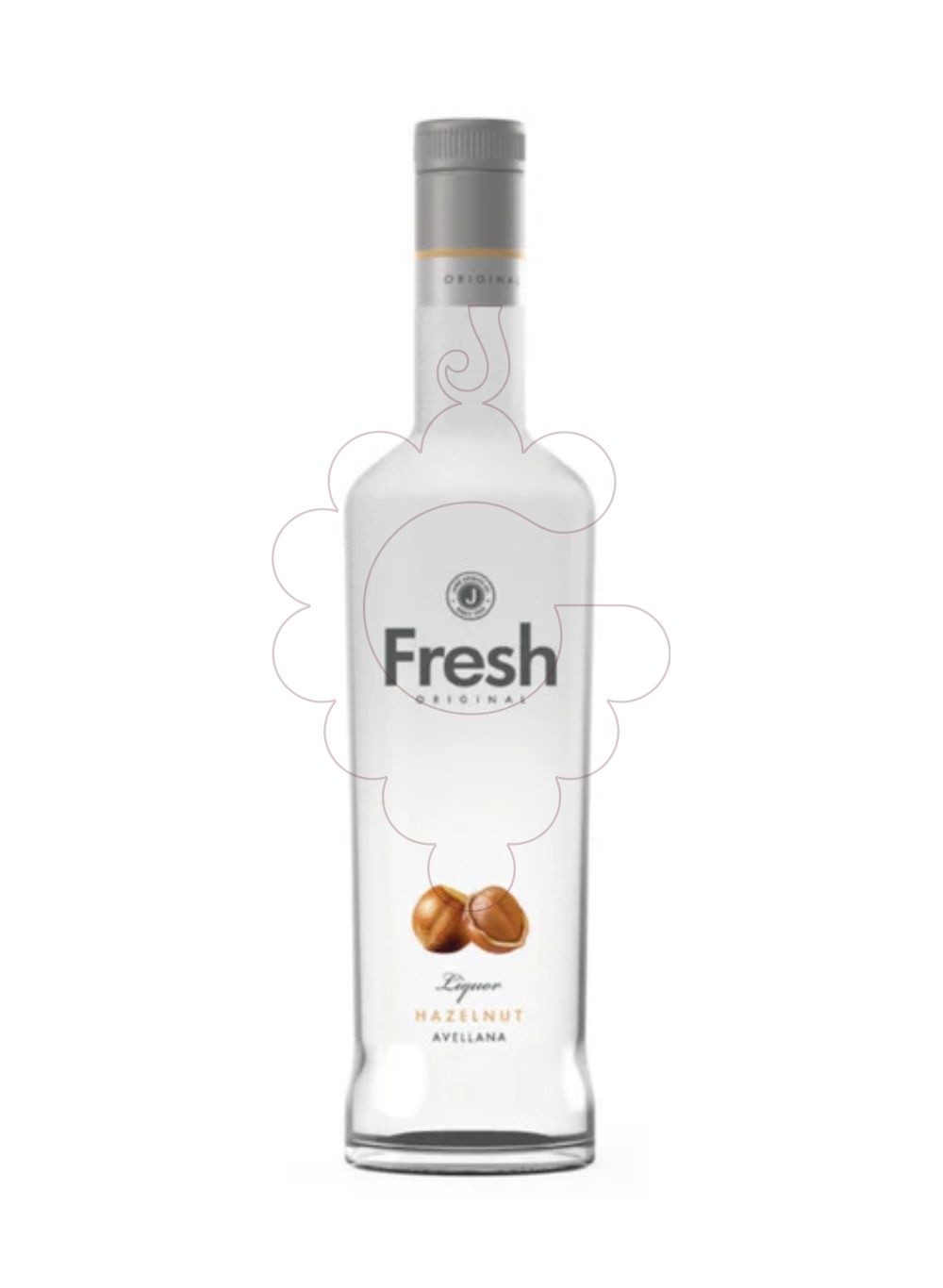Photo Liqueur  Licor d'Avellana Fresh (Jané Spirits)