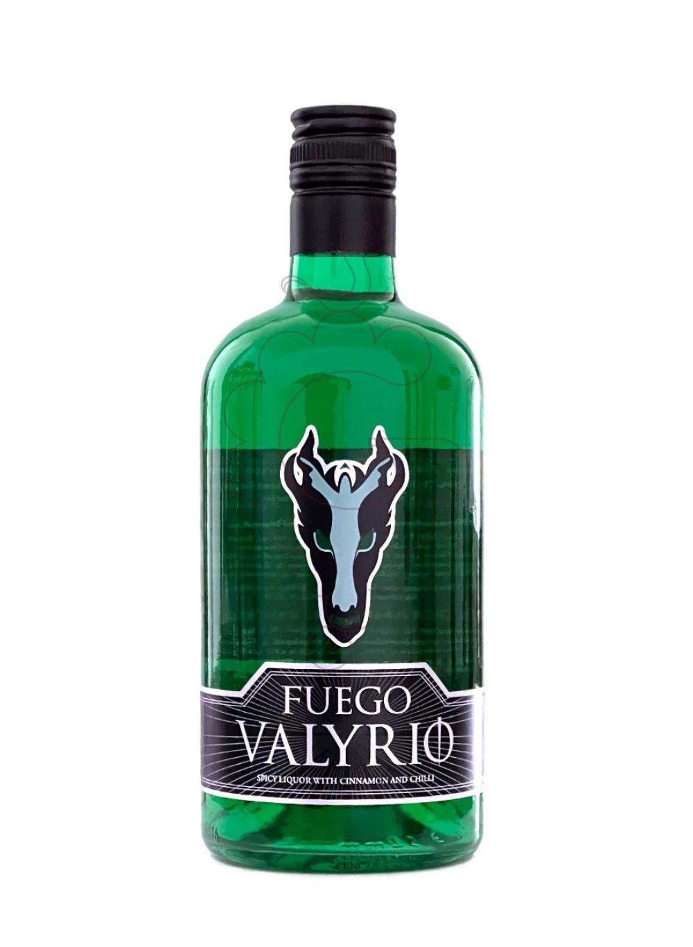 Photo Liqueur Fuego Valyrio