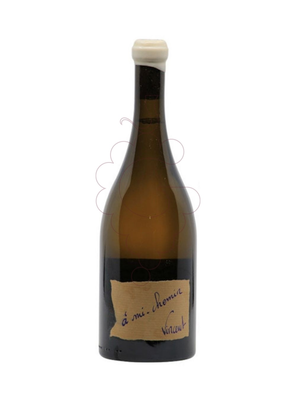 Photo Gaudry A Mi Chemin Sancerre vin blanc