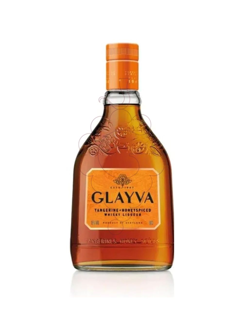 Photo Liqueur Glayva 70 cl