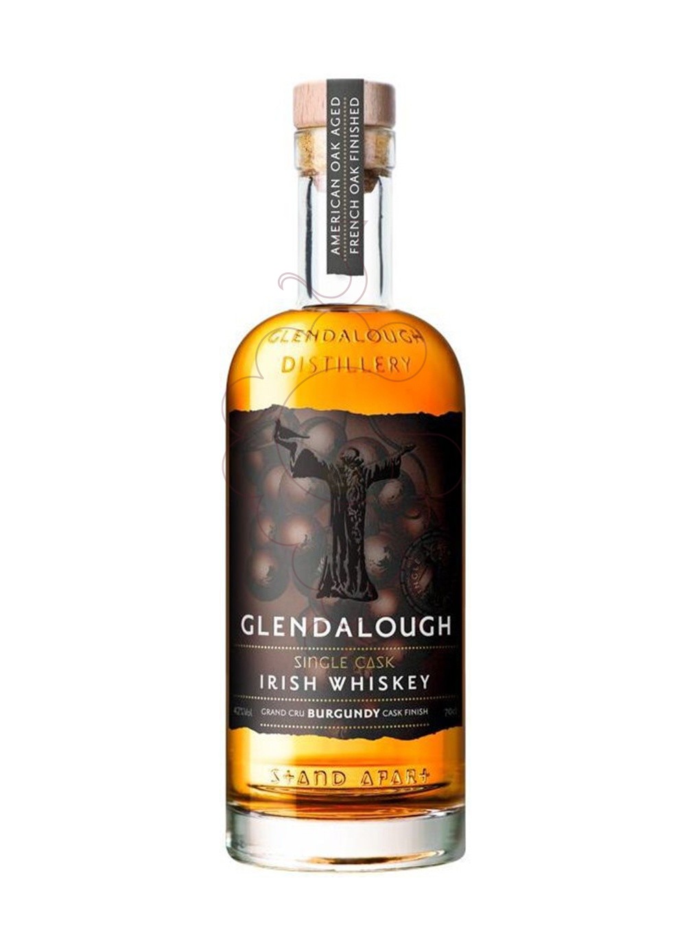 Photo Whisky Glendalough madeira 70 cl