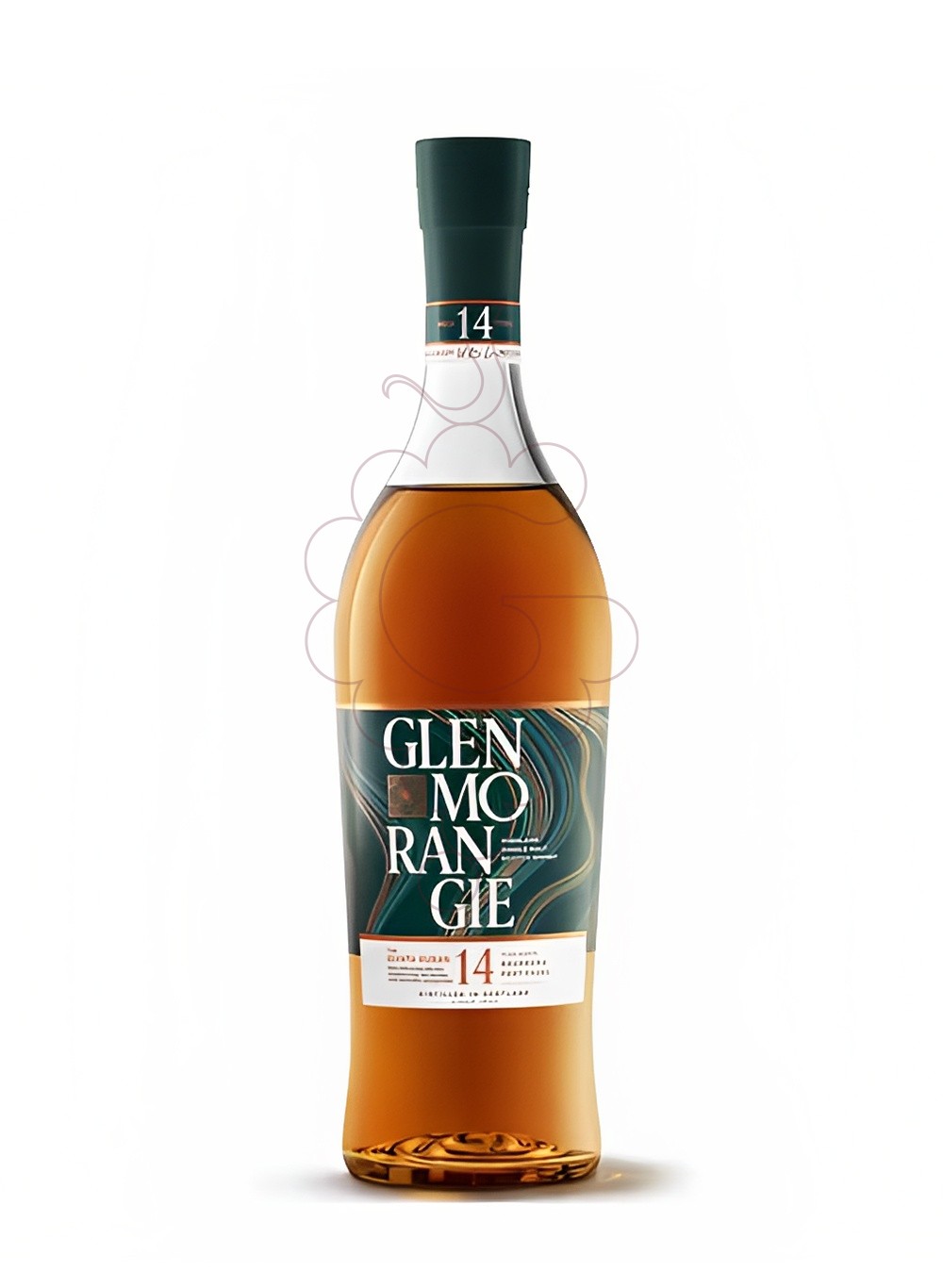 Photo Whisky Glenmorangie The Quinta Ruban