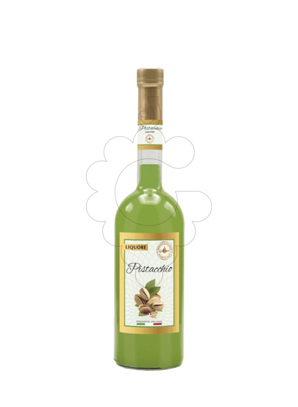 Photo Liqueur Golmar liquore pistaccio 70 cl