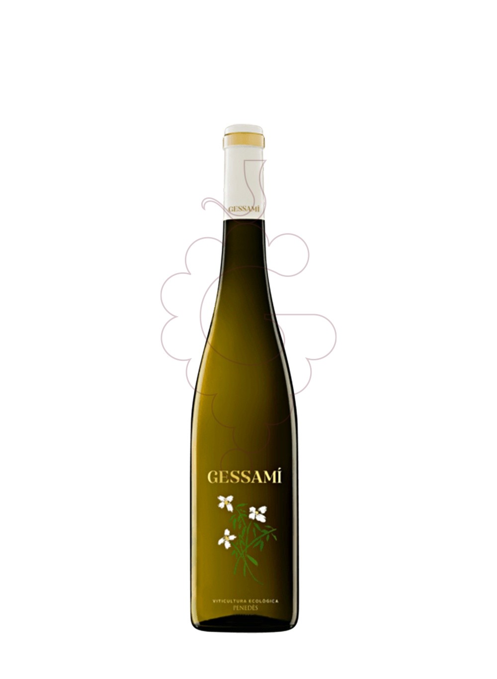 Photo Gessamí (mini) vin blanc