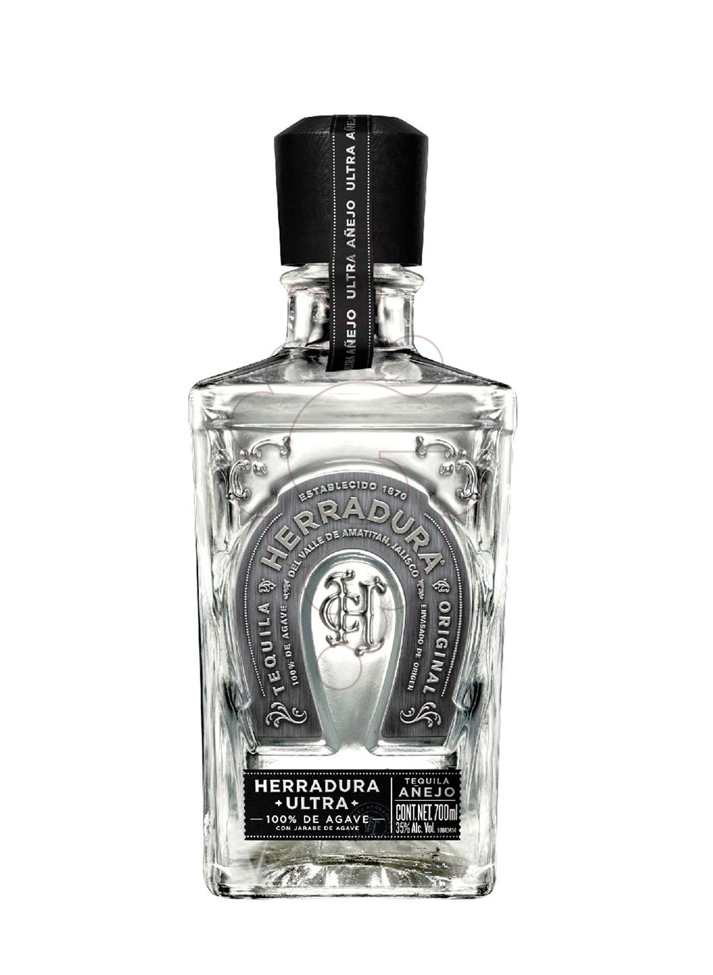 Photo Téquila Herradura ultra 70 cl