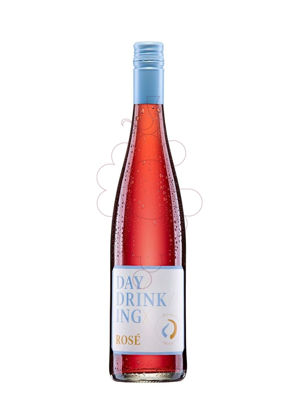 Photo Horner Day Drinking Rose vin rosé